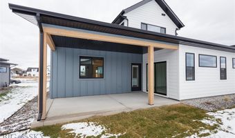 200 Delano Dr, Bozeman, MT 59718