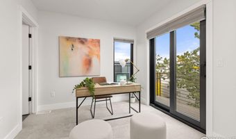 936 North St A, Boulder, CO 80304