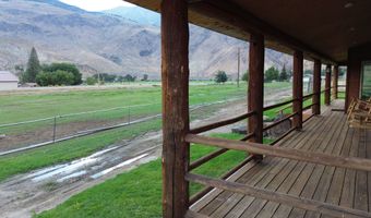 23199 Highway 75, Challis, ID 83226