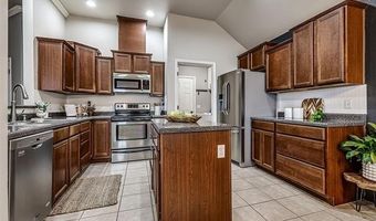 4818 NE Wisconsin Ave, Bartlesville, OK 74006