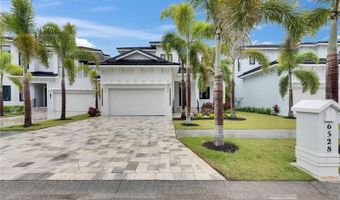 6528 SIMONE SHORES Cir, Apollo Beach, FL 33572
