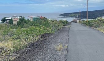 22 ELIMA Ave, Captain Cook, HI 96704