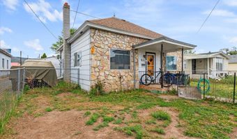 2125 8TH St, Baker City, OR 97814