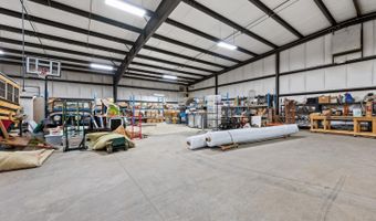 200 Industrial Park, Appomattox, VA 24522