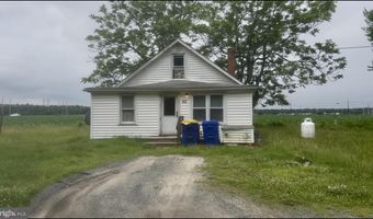 62 POWELL SCHOOL Rd, Harrington, DE 19952