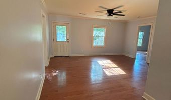 505 S 7th St, Amory, MS 38821