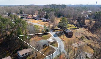 108 Hodge St, Abbeville, SC 29620