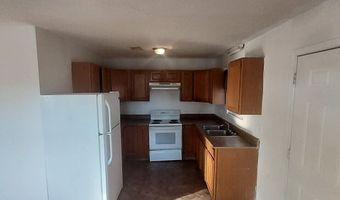 106 Tom Hall, Americus, GA 31719