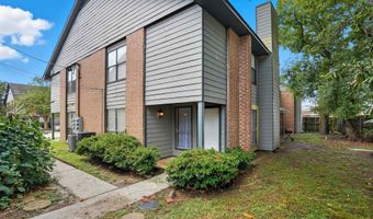 155 Unit 46-f Marilyn Dr #46-F, Baton Rouge, LA 70815
