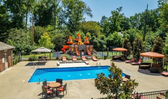 151 Summerwood Dr, Benton, AR 72015