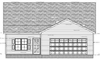 1032 Seven Iron Dr, Ayden, NC 28513