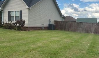 116 Prairie Dr, Beebe, AR 72012