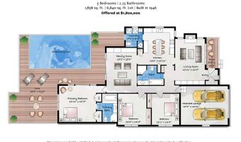664 Monterey Rd, South Pasadena, CA 91030