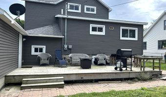 815 W Washington Ave, Alpena, MI 49707