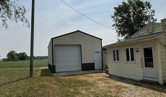 5159 County Road 29, Auburn, IN 46706