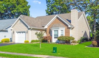 96 Sandpiper Dr, Bayville, NJ 08721