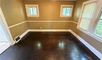 918 Frederick Blvd, Akron, OH 44320