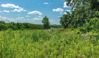 58 Acres River Road Rd, Argyle, WI 53504