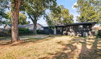 223 N 16th St, Chickasha, OK 73018