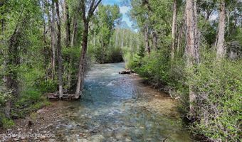 S STATE LINE Road, Alta, WY 83414