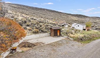 150 Wood River Canal Rd, Bellevue, ID 83313