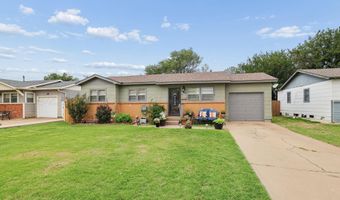 5012 CROCKETT, Amarillo, TX 79110