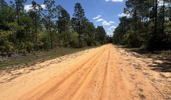 Fremont Avenue, Alford, FL 32420