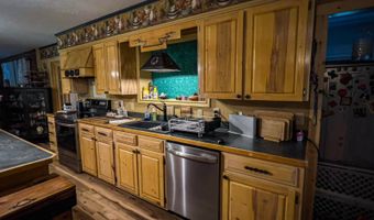 1470 BRIARWOOD St, Ashdown, AR 71822