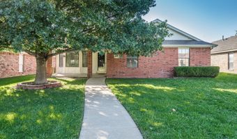 6709 Montclair Dr, Amarillo, TX 79124