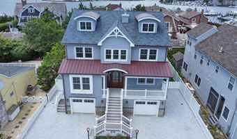 674 Lake Ave, Bay Head, NJ 08742