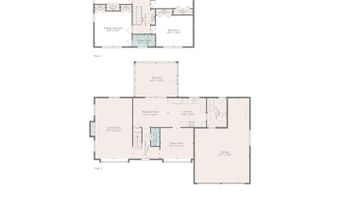 4101 YARDLEY Ct, Bowie, MD 20715