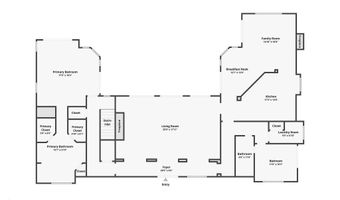 3508 Brandon James Dr, Biloxi, MS 39532