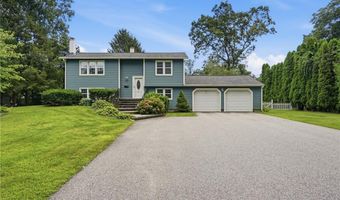 117 Austin Rd, North Kingstown, RI 02852