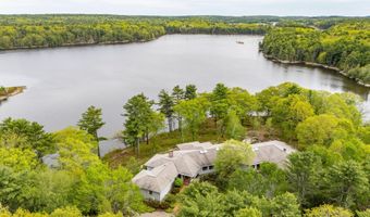 105 Mill Island Rd, Arrowsic, ME 04530
