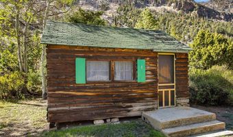 44174 Poudre Canyon Rd, Bellvue, CO 80512