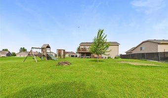 810 Deerberry Ct, Albany, MN 56307