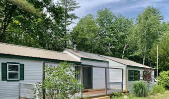 862 Mayhew Tpke 16, Bridgewater, NH 03235
