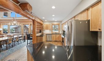 15 Rose Bud Loop 127, Big Sky, MT 59716