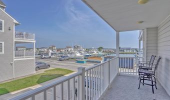 35 MARINA Vw C-2, Ocean View, DE 19930