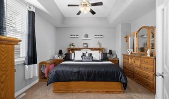 101 W Hendricks St, Albers, IL 62215