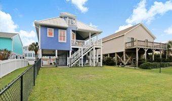 203 E Terminal Blvd, Atlantic Beach, NC 28512