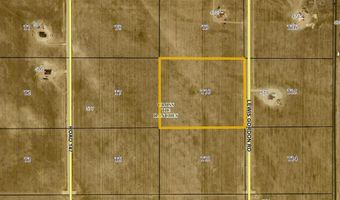 Tract 10 LEWIS GORDON RD, Carpenter, WY 82054