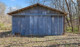 2259 Racetrack Hollow Rd, Anderson, MO 64831