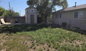 217 DESMET Dr, Cheyenne, WY 82007