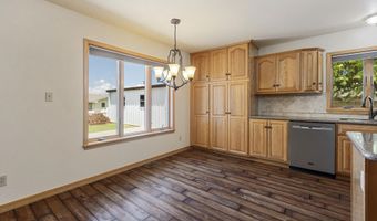 418 Magnolia, Alva, OK 73717