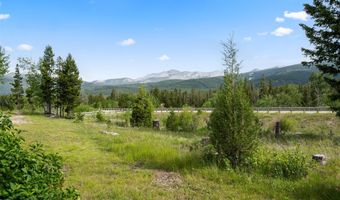 19578 Mt Highway 1, Anaconda, MT 59711
