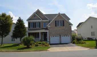 43308 BARNSTEAD Dr, Ashburn, VA 20148