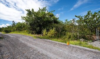 2 Nd Ave, Keaau, HI 96749
