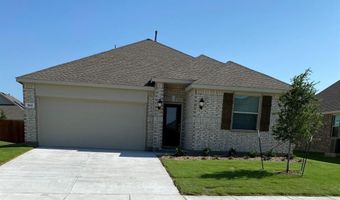 1601 Madison Dr, Anna, TX 75409