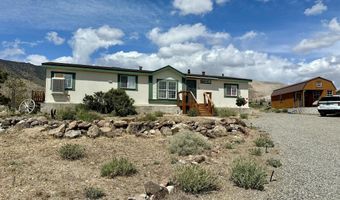 153 Territory Rd, Dayton, NV 89403